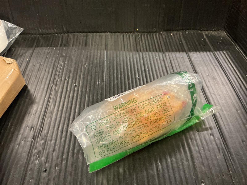 Photo 1 of 12pk Chicken Slingshots Stocking Stuffers for Kids Christmas Party Favors Gifts Bulk, Funny Mini Flying Rubber Chicken Finger Flinger Toys for Kids Ages 3-5-7 4-8-12 Year Old Boys Girls Teens Birthday