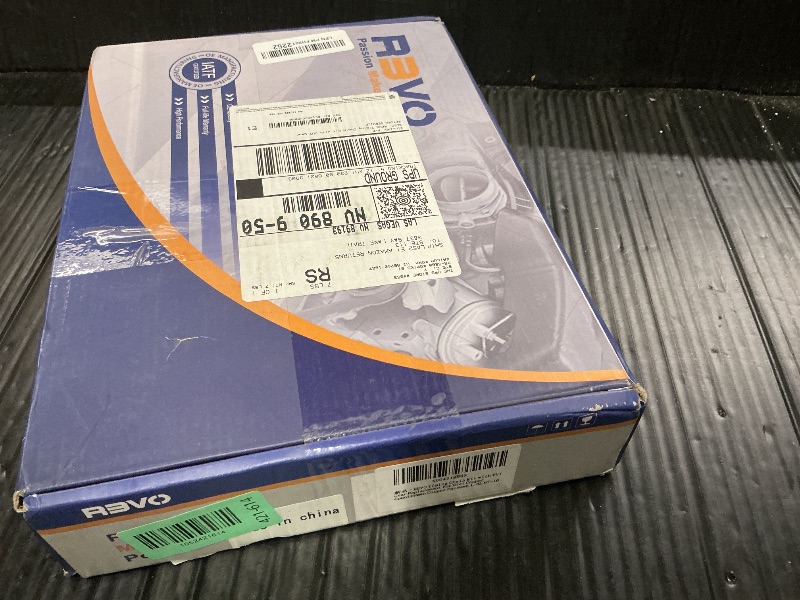 Photo 1 of REVO Timing Chain Kit with VVT Gear Replacement for Mini Cooper Countryman Cooper Paceman 1.6L 07-16