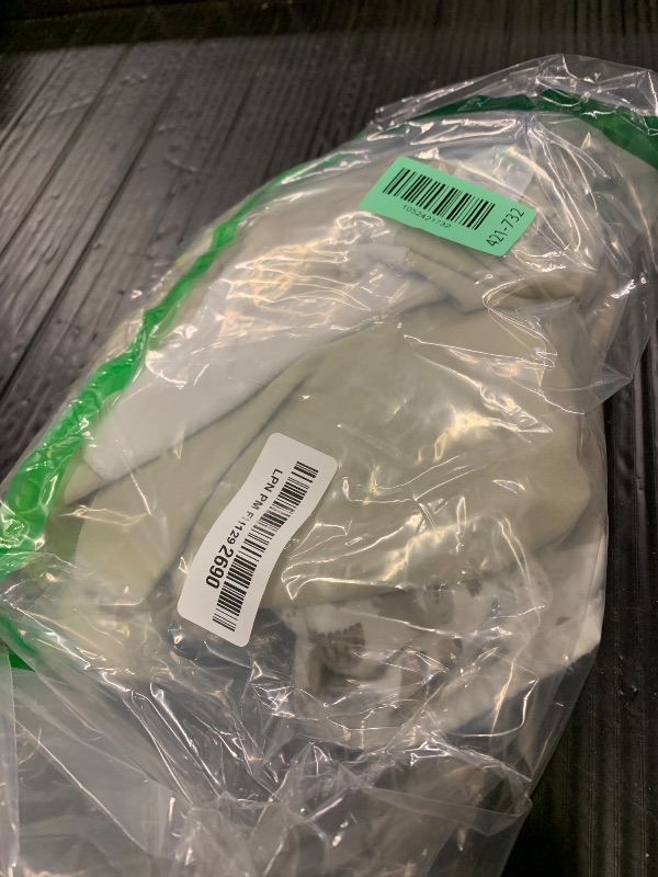 Photo 1 of 3-Pack Organic Baby Swaddle Sleep Sacks - Swaddles for Newborns, Infant 0-3 Months, Baby Girls, Boys, Soft & Snug Newborn Sleep Sack, Nursery Swaddling Blankets (Dino Ridge)