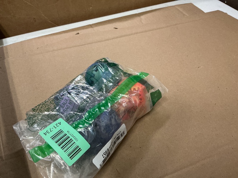 Photo 1 of 3D Printed Gear Ball Gear Sphere Fidget Toy, 4 Pcs Steampunk Whirling Wonder Fidget Gear Ball Stress Anxiety Relaxing Fidgets Toys for Office and Home Christmas Stocking Stuffers Party Favors Gift