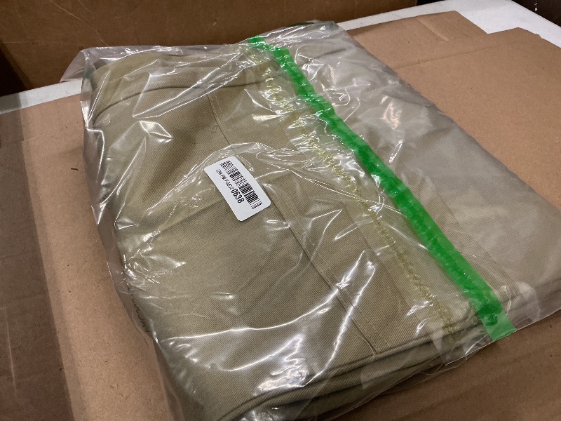 Photo 1 of Dickies Loose Fit Double Knee Work Pants. Khaki, 40 30