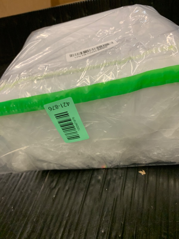 Photo 1 of funest 2.6 Gallon Compost Bin Kitchen for Counter Top or Under Sink, Hanging Trash Can for Kitchen/RV/Bathroom/Office/Camping