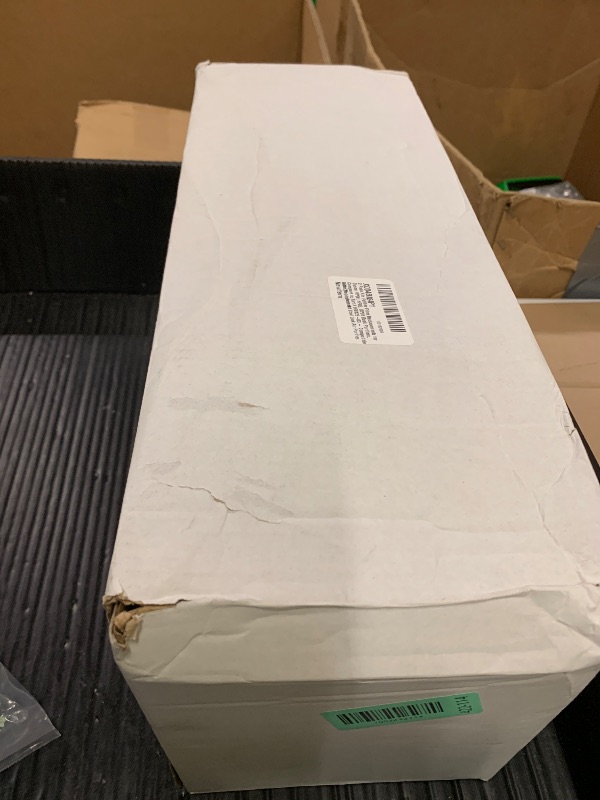 Photo 1 of 2 Pack Air Purifier Filter Replacements for Dyson HP01, HP02, DP01 Desk Purifiers. Compare to Part # 968125-03 - Compatible with Dyson Pure Hot Cool Link Air Purifier Filter Replacement.