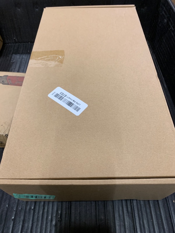 Photo 1 of 4 PCS Trunk Organizers for 2025 Ford Bronco 4 Doors Automatic Transmission ONLY with Center Console Organizer, Door Handle Storage, Gear Shift Organzier and Glove Box Organizer (Not for Sport&2Door)