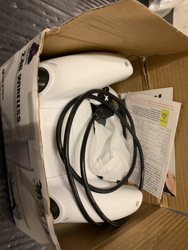 Photo 1 of 2025 New Retro Gaming Stick – Plug & Play Retro Gaming Console with 21500+ Classic Video Games, 4K HDMI Game Stick, Upgraded Wireless Controllers, Video Game Console for TV (Family Edition)