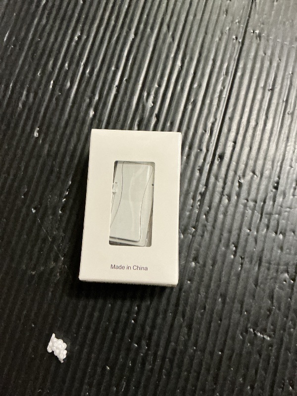 Photo 1 of 12V - 24V DC Dimmer Switch, PWM LED Slide Dimmer Switch for LED Strip Lights, Single Color, Can NOT Be Used with 120V, Wall Plate Included (1 Pack, White)