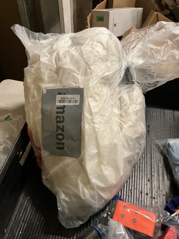 Photo 1 of 12FT Giant Christmas Inflatables Snowman Decorations Built-in Music Box & 360° Rotation 3-Colored LEDs Huge Christmas Inflatable Large Tall Snowman Christmas Blow Ups Decoration Outdoor Xmas New Year