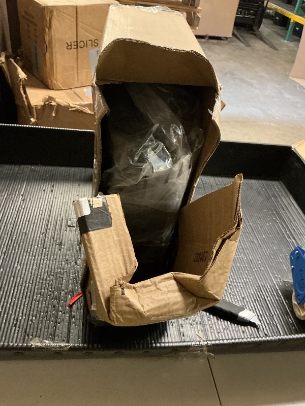 Photo 1 of Weatherproof Heated Cat House for Outdoor in Winter, Heated Cat Bed Kitty Shelter with Cat Heating Pad, Insulated & Safe Escape Door, Warm Home for Outside Stray Cat