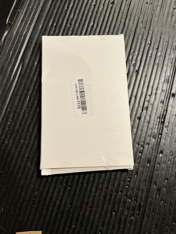 Photo 1 of 1200Pcs Ear Seeds Acupuncture Kit, Auricular Sticker Kit with Ears Seed, Acupuncture Pen, Acupressure Ear Chart, Tweezers