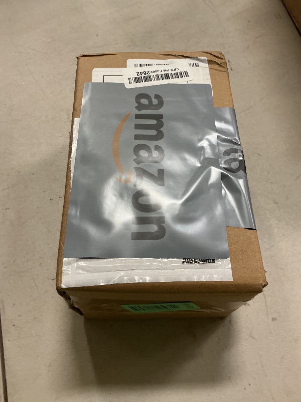 Photo 1 of 12 Pack Slanted Back Acrylic Sign Holders 4x6 for Business & Store, Tabletop Vertical Sign Holder with Anti-Slip Pads Clear Display Stand, for Menus Flyer Documents Office Restaurants Party Decoration