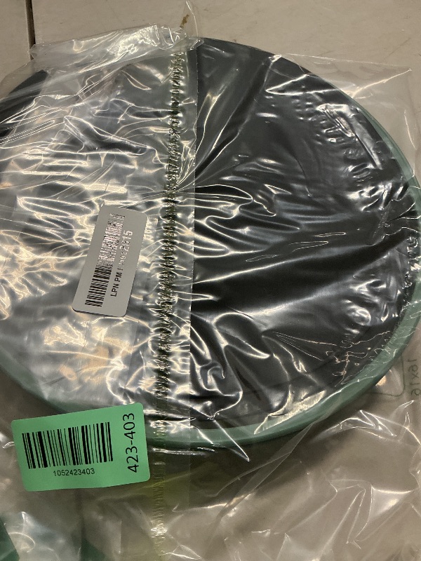 Photo 1 of 4 in 1,WENWELL Vented Collapsible Microwave Splatter Cover & Mat,Kitchen dish bowl Plate lid for Food,Dishwasher-Safe,BPA-Free Silicone & Plastic