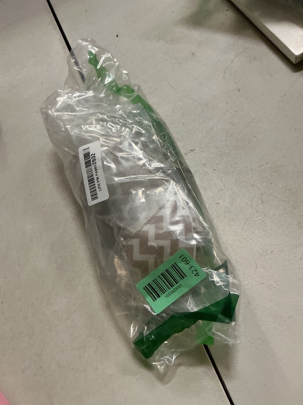 Photo 1 of 3 Rolls Burlap Wired Ribbons 15 Yards Stripe Dot Buffalo Plaid Pattern Wrapping Gingham Grosgrain Ribbon for DIY Crafts Party Home Decoration, 2.5 Inch x 15 Yards