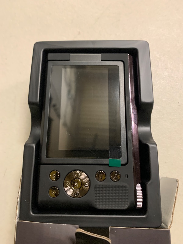 Photo 1 of 4K Digital Camera for Photography- 56MP Autofocus Vlogging Camera with 3" 180° Flip Screen, 16X Zoom, Flash- Digital Point and Shoot Camera for Travel & Home- Portable Gift for Teens & Beginners