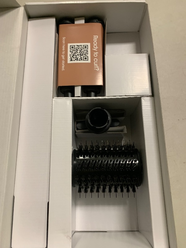 Photo 1 of Shark FlexStyle® (Special Edition) | Air Styling & Drying System | Powerful Hair Dryer Brush & Multi-Styler | Auto-Wrap Curlers, Oval Brush, Concentrator, & Storage Bag Included | Copper | HD433CP