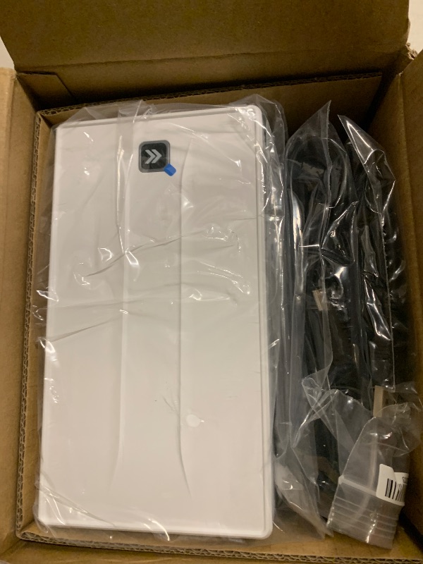 Photo 1 of Anycash Bluetooth Thermal Label Printer, Wireless 4x6 Shipping Label Printers for Small Business, Compatible with Android&iOS and Windows, Address Label Printer for Amazon, Ebay, Shopify, Etsy, USPS