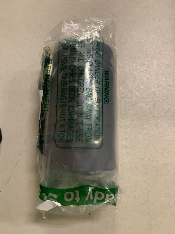 Photo 1 of Wash-E Electric Golf Ball Cleaner – Motorized, USB-C Rechargeable, Sleek Compact Design, Portable On-Course Golf Ball Washer – Premium Golf Gift & Golf Bag Accessory