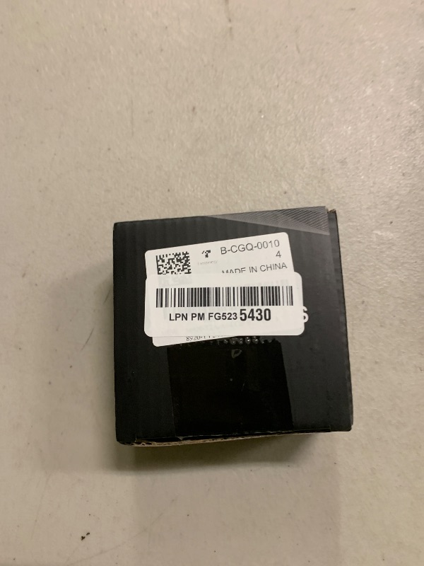 Photo 1 of 38920-T2A-A04 Car Battery Sensor Battery Terminal with Pigtail Connector for 2013-2017 Honda Accord / 2014-2020 RLX Replaces# 38920T2AA04, 38920-T2A-A02, 38920-T2A-A03, 38920-TY2-A01