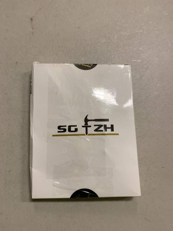 Photo 1 of 3/8-16 x 1 Socket Head Cap Screws Bolts, 20Pcs 304 Stainless Steel 18-8, Allen Socket Hex Drive, Full Thread, Bright Finish by SG TZH(with Hex Spanner)