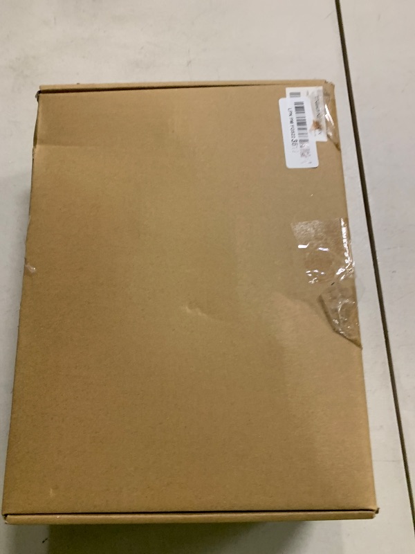 Photo 1 of 18Pcs Velvet Christmas Tree Ornaments Set, Flocked Hanging Christmas Balls Ornaments, Red Green White Shatterproof Decorative Hanging Ball Decorations Assortment for Xmas Tree Holiday Home Party Decor