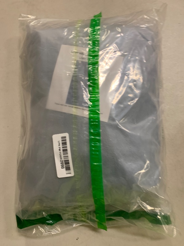 Photo 1 of NJDGF Heated Blanket Battery Operated Portable - Electric USB Throw Blanket Cordless for Camping Winter Outdoor Indoor (Blue)