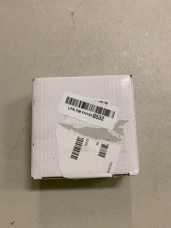 Photo 1 of 1 Pcs Pop Up Sticky Note Dispenser Sticky Note Holder Pop Up Note Dispenser Transparent Top for 3 x 3 Inch Sticky Notes School Office Home Store Black Base Clear Top (1)