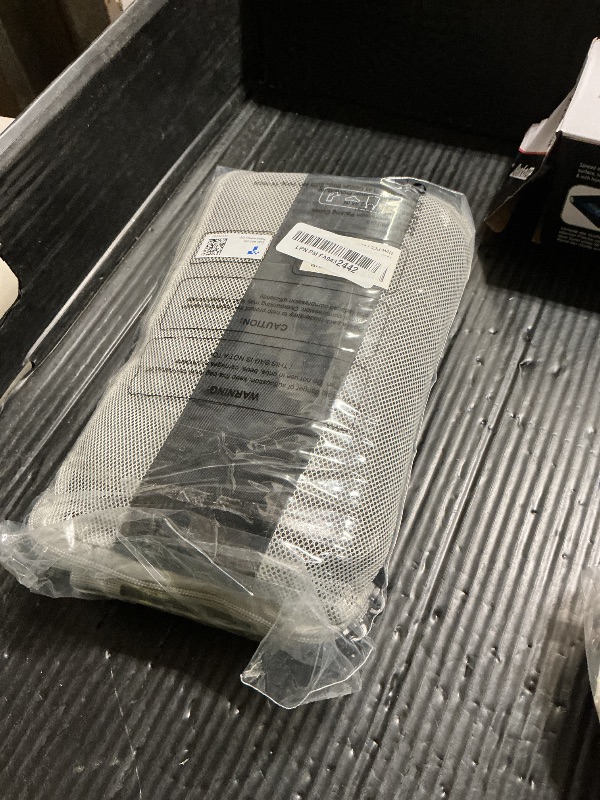 Photo 1 of 10 Set Compression Packing Cubes for Travel Essentials,Compressible Expandable Packing Cubes for Suitcase,OlarHike Luggage Organizer Bags for Travel,Handy Helper for Organizing Clothes(Black)