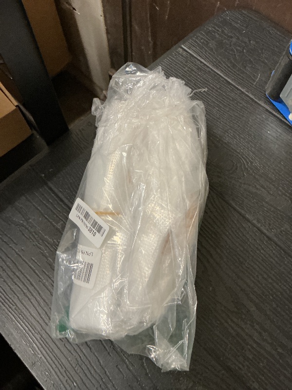 Photo 1 of 10 Pairs Waterproof Shoe Covers for Rain,Non-Slip Indoor Outdoor Rain Cover for Shoes,Disposable Plastic Rain Shoe Covers,Plastic Over shoes for Men Women,Water Proof Boot Protector(Clear,Larger)