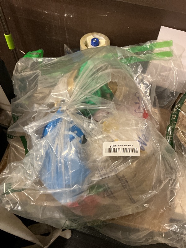 Photo 1 of 6 Pcs 24 Inch Inflatable Ornaments Balls Outdoor, Giant Inflatable Ornaments, Reusable Blow Up Christmas Ornaments, PVC Inflatable Christmas Balls Decorations for Yard | Tree | Lawn | Pool