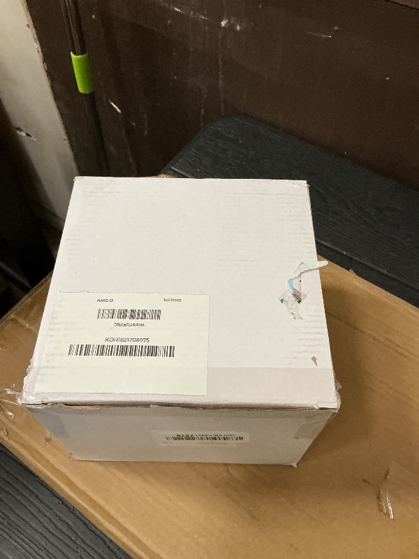 Photo 1 of Lichamp LED Camping Lantern, 4 Pack Battery Powered Flashlight for Power Outages, Portable Collapsible Hanging Light Essential for Home, Outdoor, Emergency Lamp Survival Kit Gear for Hurricane, Gray