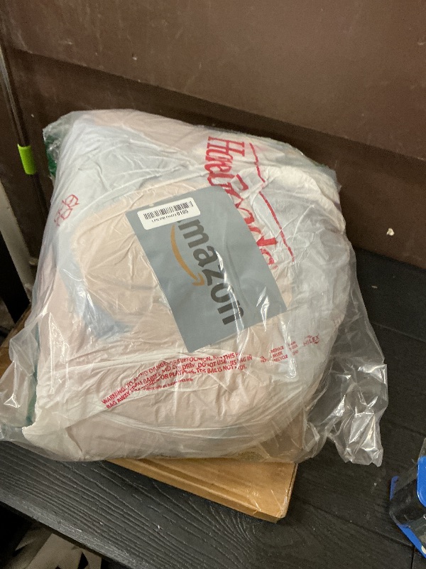 Photo 1 of 12.5FT Christmas Inflatable Nativity Scene with LED Light, Kalolary Blow up Christmas Outdoor Decoration Giant Xmas Bethlehem Nativity Scene Inflatable for Holiday Family Christmas Party Yard Decor