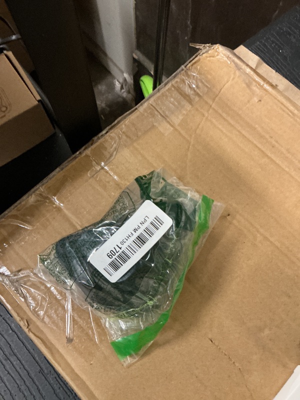 Photo 1 of AOC 2.4GHz Ergonomic Mouse, Wireless Bluetooth Vertical Mouse for Work, 4800 DPI Optical Tracking, 5 Adjustable DPI, Quiet Clicks, RGB Light, Compatible with Computer, Laptop, PC, Mac, Desktop - Gray