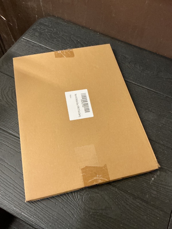 Photo 1 of 14 x 10 Vent Cover (Duct Opening Size), Air Return Vent Cover, AC Vent Cover, Cold Air Return Vent Cover, Flat Return Air Grilles, Outer Dimensions:15.75"W x 11.75"H (14"W x 10"H, Duct Opening)