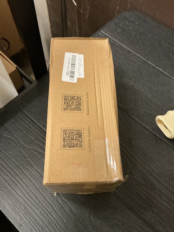 Photo 1 of Stokk E1 Countertop Reverse Osmosis System PPC Replacement Filter(RE1-PPC), Compatible with E1 & T1-Lite Series (NOT Compatible with T1), 6–12 Month Lifespan