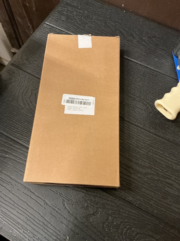 Photo 1 of Solidock Power Strip Surge Protector Flat Plug with 20 AC Outlets 6 USB Chagring Ports, 1875W/15A, 2700J, 10 Ft Heavy Duty Extension Cord for Home, Office, Dorm, Gaming,ETL Listed (Black, 10 Feet)