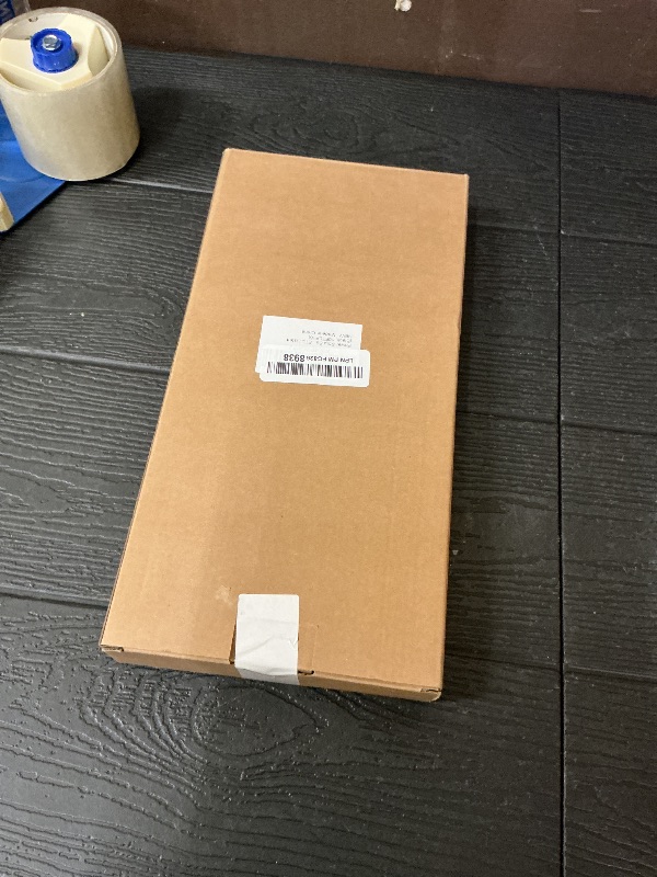 Photo 1 of Solidock Power Strip Surge Protector Flat Plug with 20 AC Outlets 6 USB Chagring Ports, 1875W/15A, 2700J, 10 Ft Heavy Duty Extension Cord for Home, Office, Dorm, Gaming,ETL Listed (Black, 10 Feet)