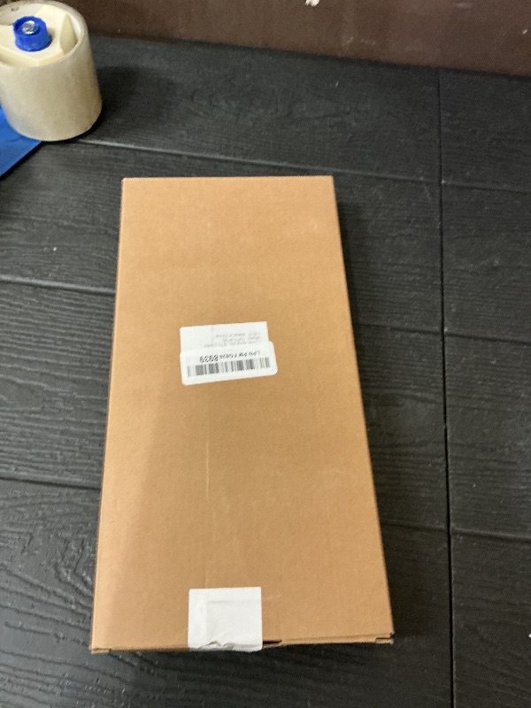 Photo 1 of Solidock Power Strip Surge Protector Flat Plug with 20 AC Outlets 6 USB Chagring Ports, 1875W/15A, 2700J, 10 Ft Heavy Duty Extension Cord for Home, Office, Dorm, Gaming,ETL Listed (Black, 10 Feet)