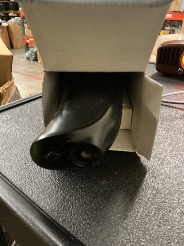 Photo 1 of Demita Cordless Water Flosser for Teeth, 300ML 3 Modes 5 Jet Tips Portable Electric Flosser Pick for Adults, IPX7 Waterproof Oral Irrigator Cleaning Kit for, Gums, Braces Care(Black)