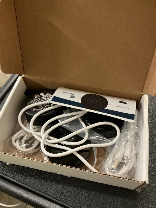 Photo 1 of SpaceHawk GPS Tracker - Real-Time Mini GPS System. Hidden GPS Tracking Device for Cars, Trucks, Trailers, Assets & Fleet Vehicles. Waterproof Portable GPS Tracker with Magnet & Long Battery.