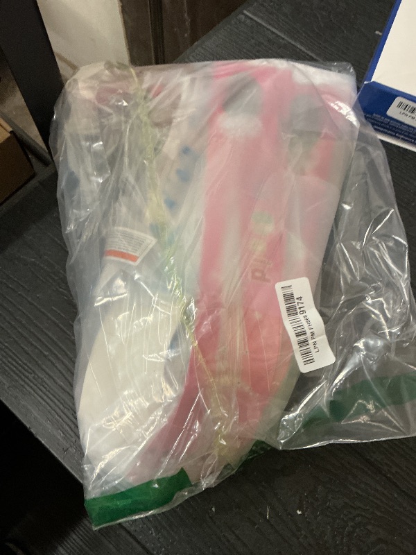 Photo 1 of 15 Pack Led Light Up Fairy Hair Accessories Braid Extension Clips for Women Girls, Glow in the Dark Party Favors Supplies Neon Rave Accessories Wig for Festival Halloween Christmas Birthday