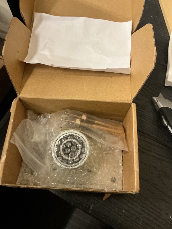 Photo 1 of PRIORMAN Fixed Plate for 45mm Dance Pole, Permanent More Safety and Stability, Pro Rectangular Top Plate for Home Dancing Poles, Easy to Install Ceiling Mounted Accessory.