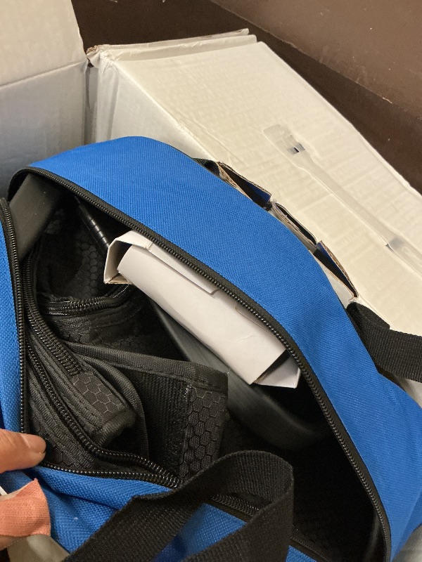 Photo 1 of Musugy Leg Massager with Heat and Compression : Sequential Compression Boots with 6 Modes,9 Intensity and 3 Heat for Circulation and Pain Relief - Christmas Birthday for Mom, Dad, Athletes, Gym