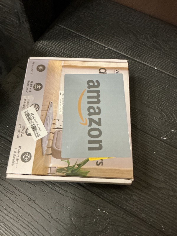 Photo 1 of 24PCS Upgraded Silicone Chair Leg Floor Protectors for Hardwood Floors, Furniture Sliders for Chair Legs, Felt Bottom Furniture Pads, Anti-Slip Round&Square Cap Covers to Scratch and Reduce Noise