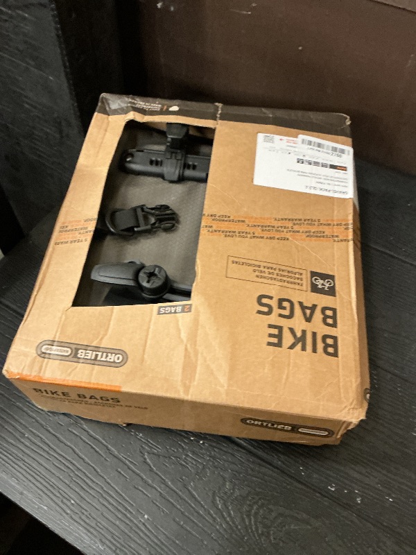 Photo 1 of Ortlieb Gravel-Pack