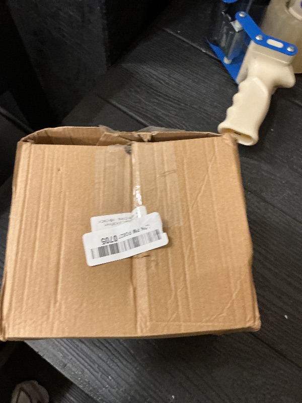 Photo 1 of 12-Cup Glass Carafe Replacement Pot for Mr Coffee, Black & Decker, Hamilton Beach, KitchenAid, Universal Coffee Maker Carafe Pot 12 Cup- 1.8L Coffee Pot with Handle & 3 Snap-On Caps in Different Sizes