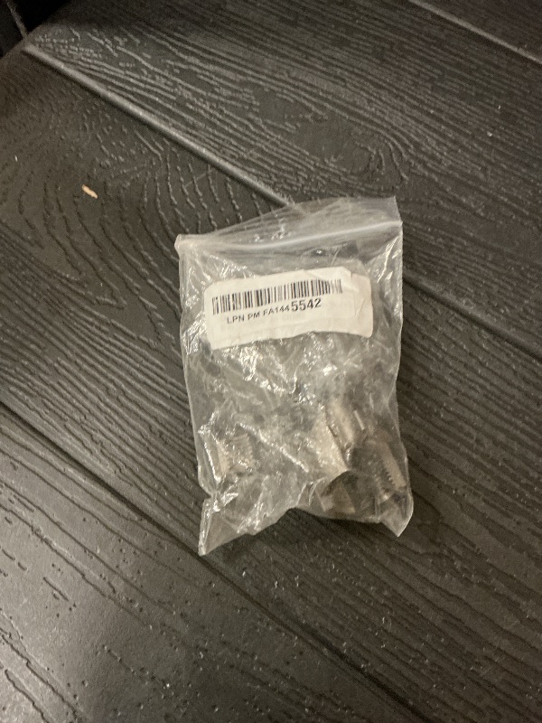 Photo 1 of Integrated Internal & External Pipe Threading Tool, Pipe Thread Cutting Tool, Electric Drill Compatible PVC Pipe Threader Kit, 1/2" (DN15) 3/4" (DN20) Pipe Size (3/4")