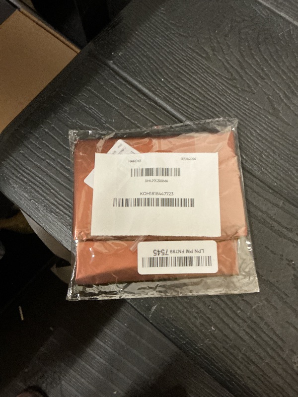 Photo 1 of 40 Inch Large Numbers Balloon, 4 Coffee Brown Ballon for 4th 14 40 44 Birthday Party, Balloon 4 Number for Graduations Wedding Supplies