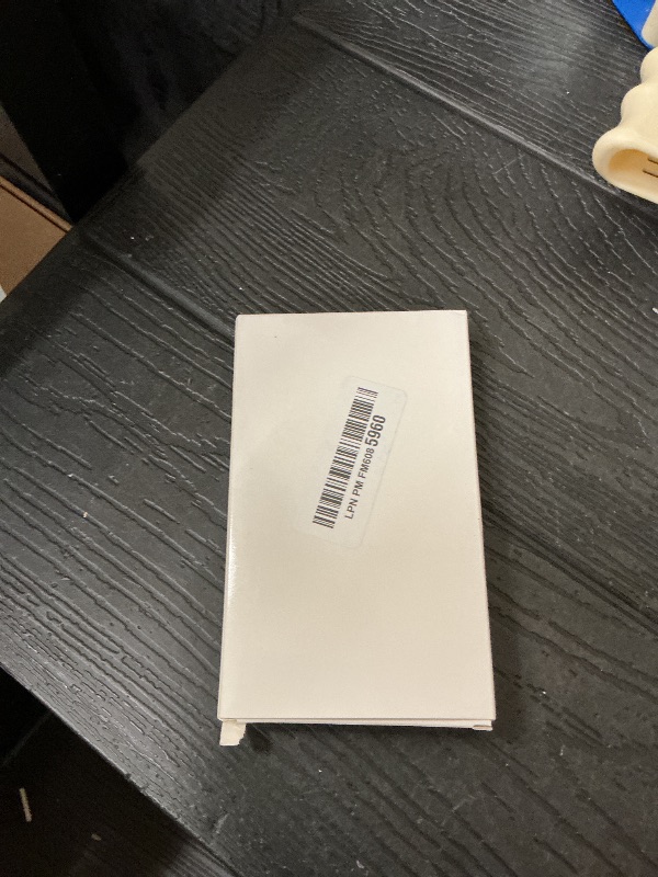 Photo 1 of 3 Pack Adhesive Wall Mount Bracket Stand for Tapo C100, C110 Camera - Strong VHB Stick On,No Drilling Camera Mount for TP Link Camera,Two Ways Installation