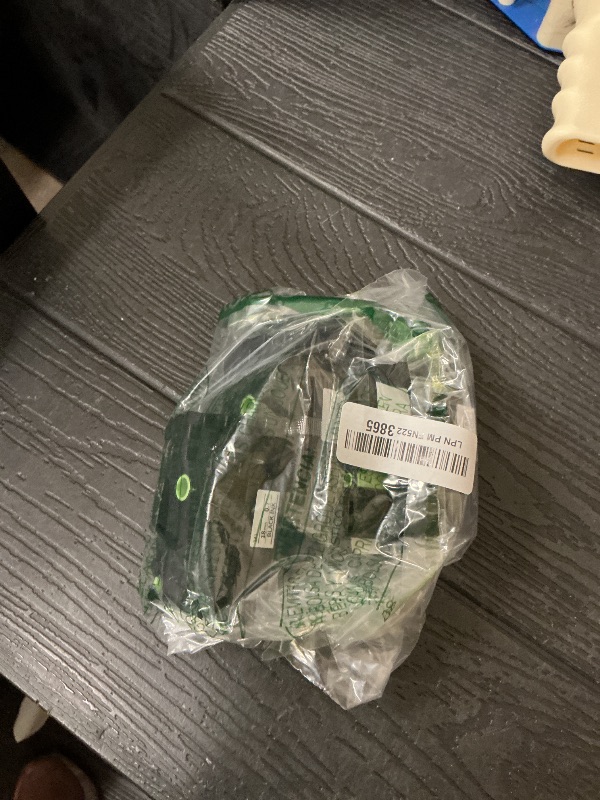 Photo 1 of 18mm 0.7” Label Maker Tape Compatible with Brother P Touch TZe-241 Laminated White TZ Tape for PT-D410 D400 D600 P700 Printer, 4-Pack Label KINGDOM TZ-241 (3/4in x 26.2ft)