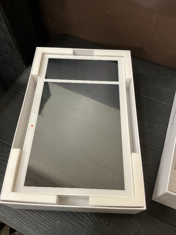 Photo 1 of Fiteye Digital Calendar, 15.6" Smart Electronic Wall Calendar with Camera, Touchscreen, Video Calls, Family Planner, Chore Chart & Meal Planner for Family Organization, Wall & Desk Mountable