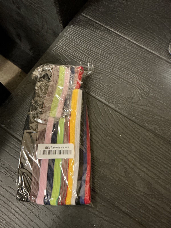 Photo 1 of 150PCS Cable Ties?4+6+8+10 Inch Reusable Cable Management, Multi-Purpose Adjustable Cord Organizer?Fastening Microfiber Cloth Hook and Loop Cable Organizer Wire Straps?Assorted Colors